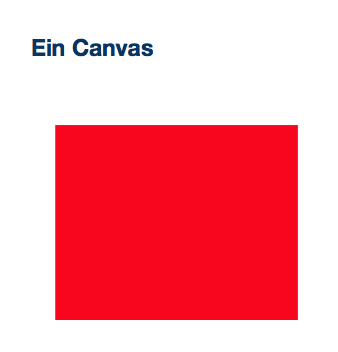 Canvas