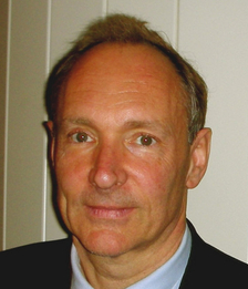 Tim Berners-Lee