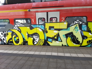 Photo 69 from Graffiti