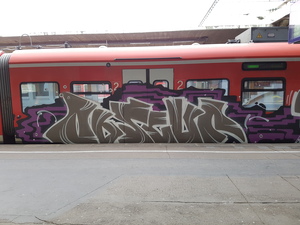 Photo 119 from Graffiti