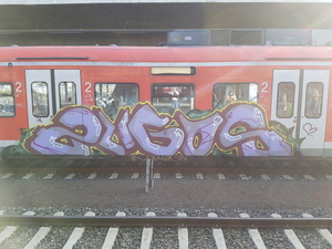 Photo 145 from Graffiti