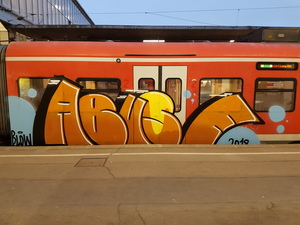 Photo 161 from Graffiti