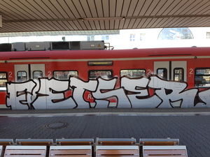 Photo 194 from Graffiti