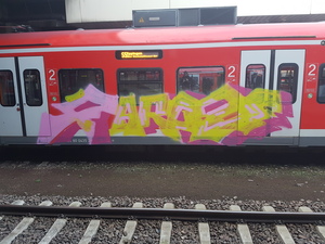 Photo 221 from Graffiti