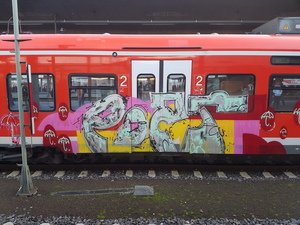 Photo 223 from Graffiti