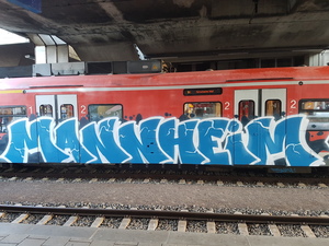 Photo 225 from Graffiti