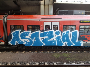 Photo 226 from Graffiti