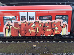 Photo 227 from Graffiti