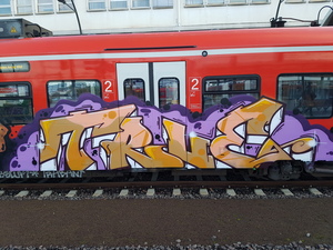 Photo 229 from Graffiti