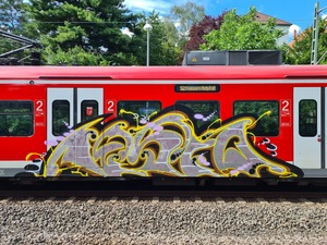 Photo 250 from Graffiti