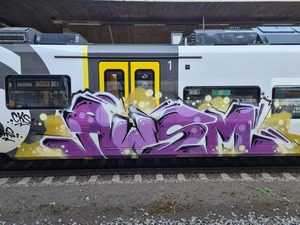 Photo 274 from Graffiti