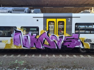 Photo 275 from Graffiti