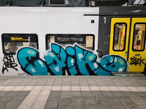 Photo 289 from Graffiti