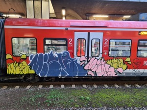 Photo 312 from Graffiti