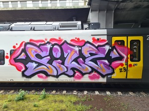 Photo 320 from Graffiti