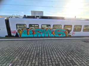 Photo 330 from Graffiti