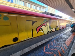 Photo 336 from Graffiti