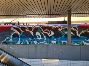 Photo 337 from Graffiti