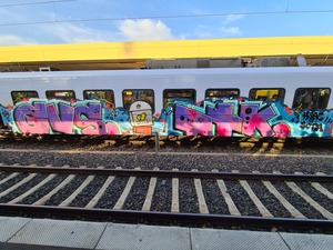 Photo 340 from Graffiti
