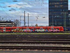 Photo 341 from Graffiti