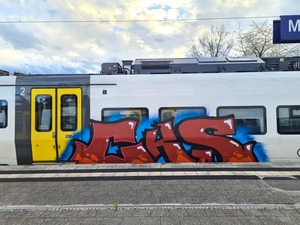 Photo 342 from Graffiti
