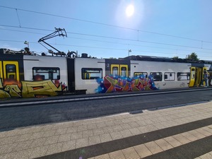 Photo 343 from Graffiti