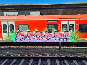 Photo 348 from Graffiti