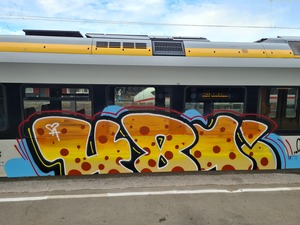 Photo 349 from Graffiti
