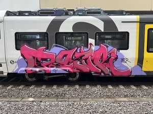 Photo 351 from Graffiti