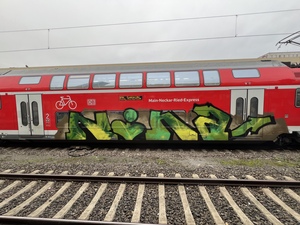 Photo 355 from Graffiti