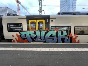 Photo 356 from Graffiti