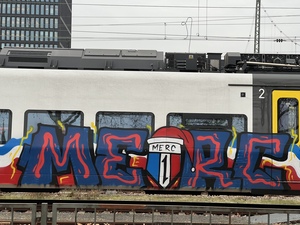 Photo 357 from Graffiti