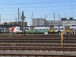 Photo 360 from Graffiti