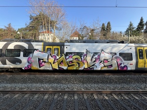 Photo 361 from Graffiti