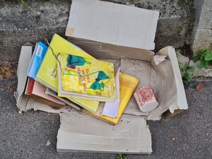 Photo 5 from Zuverschenken