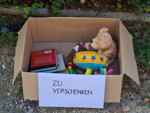 Photo 6 from Zuverschenken