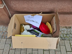 Photo 10 from Zuverschenken