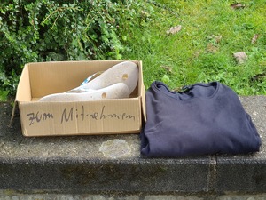 Photo 17 from Zuverschenken
