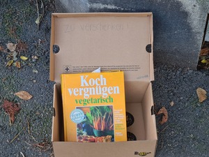 Photo 24 from Zuverschenken