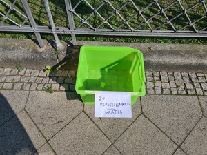 Photo 56 from Zuverschenken