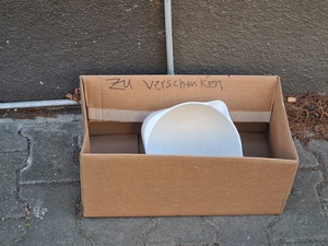 Photo 61 from Zuverschenken