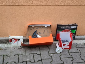 Photo 65 from Zuverschenken