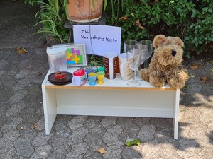 Photo 75 from Zuverschenken