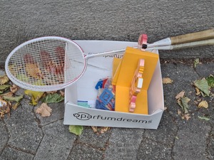 Photo 76 from Zuverschenken