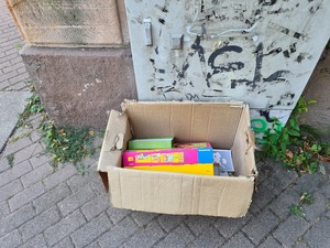 Photo 80 from Zuverschenken