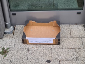Photo 90 from Zuverschenken