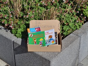 Photo 91 from Zuverschenken