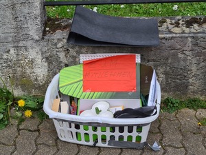 Photo 93 from Zuverschenken