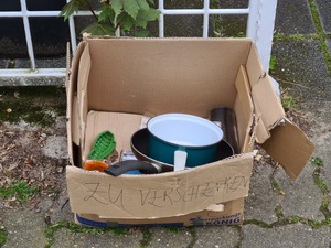 Photo 94 from Zuverschenken