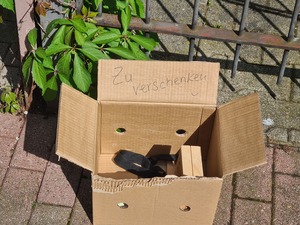 Photo 95 from Zuverschenken
